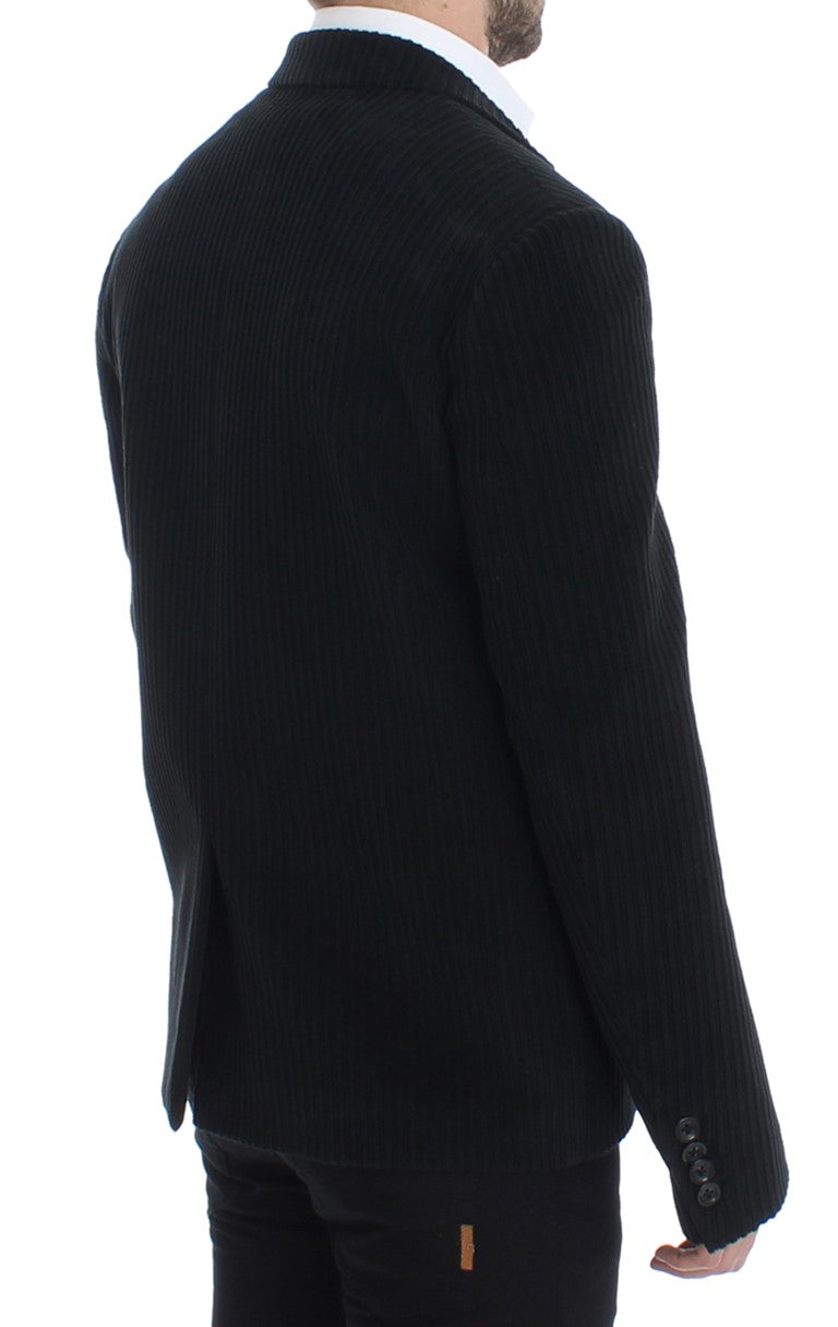 Black manchester MARTINI blazer