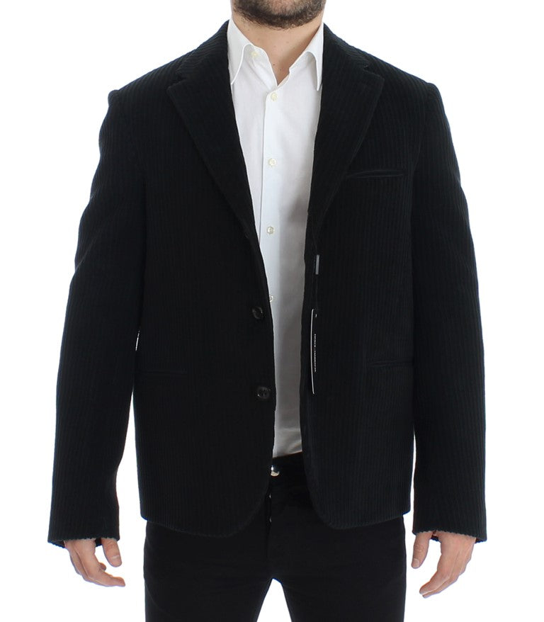Black manchester MARTINI blazer