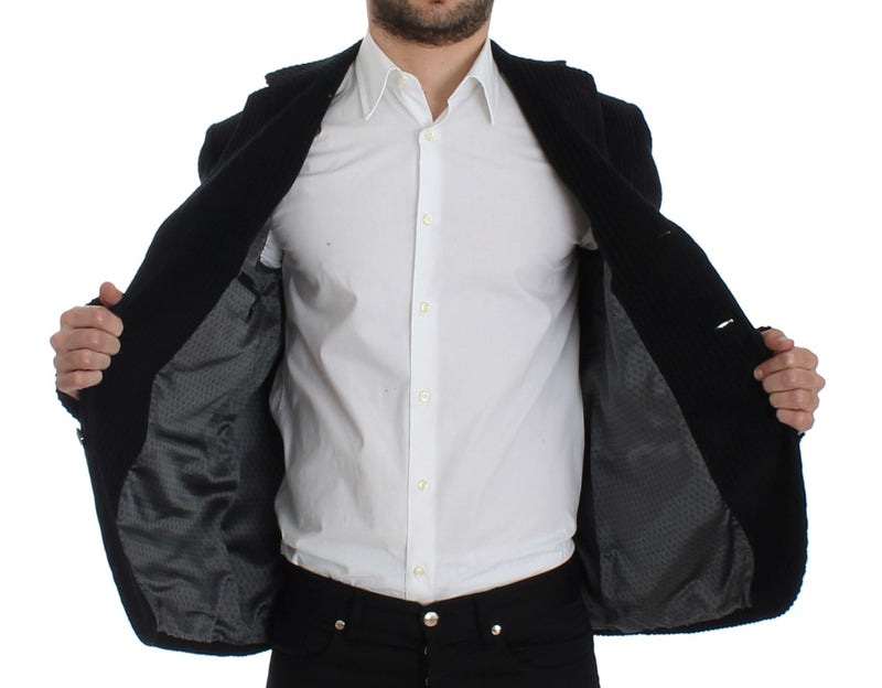 Black manchester MARTINI blazer