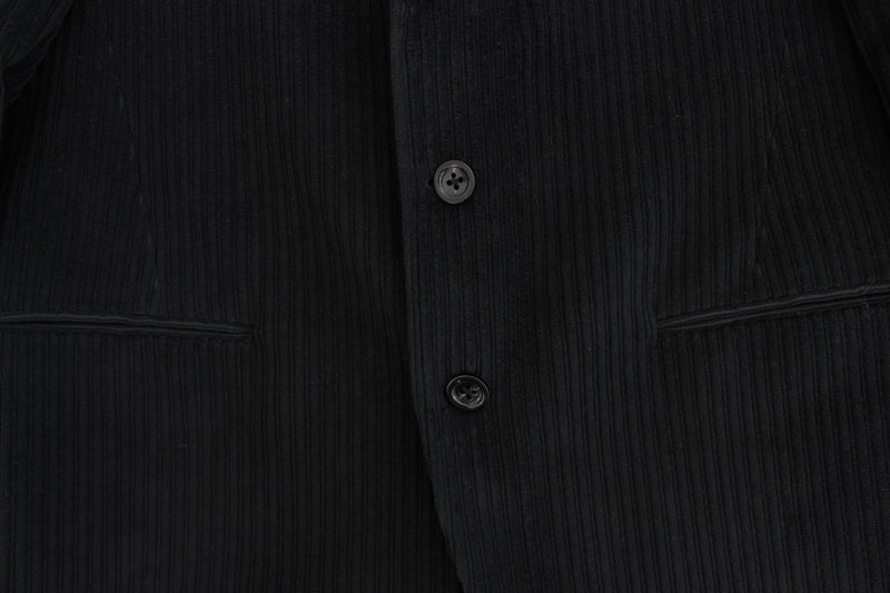 Black manchester MARTINI blazer