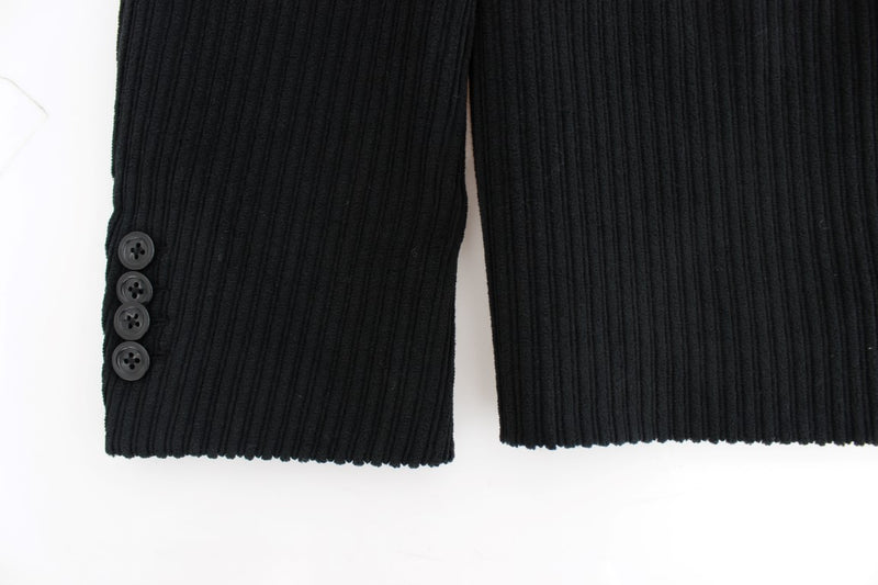 Black manchester MARTINI blazer