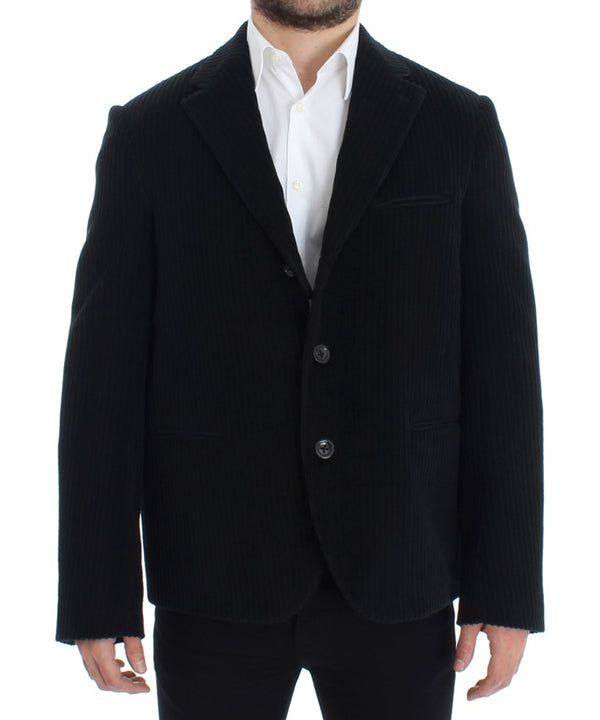 Black manchester MARTINI blazer