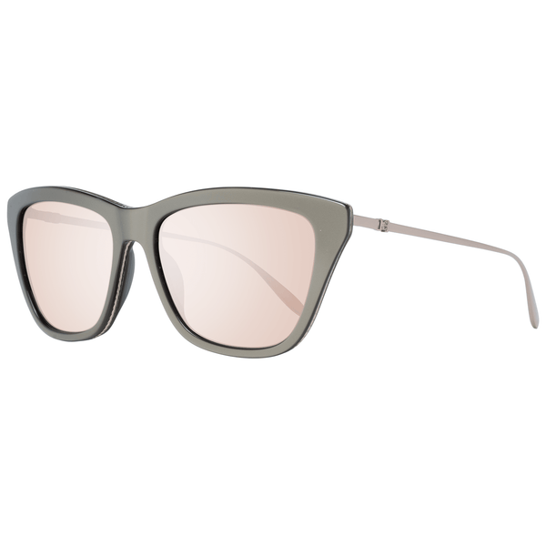 Gold Women Sunglasses