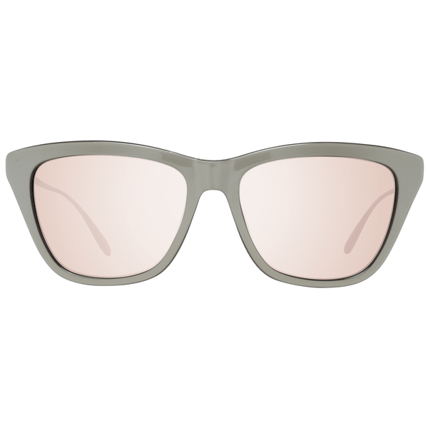 Gold Women Sunglasses