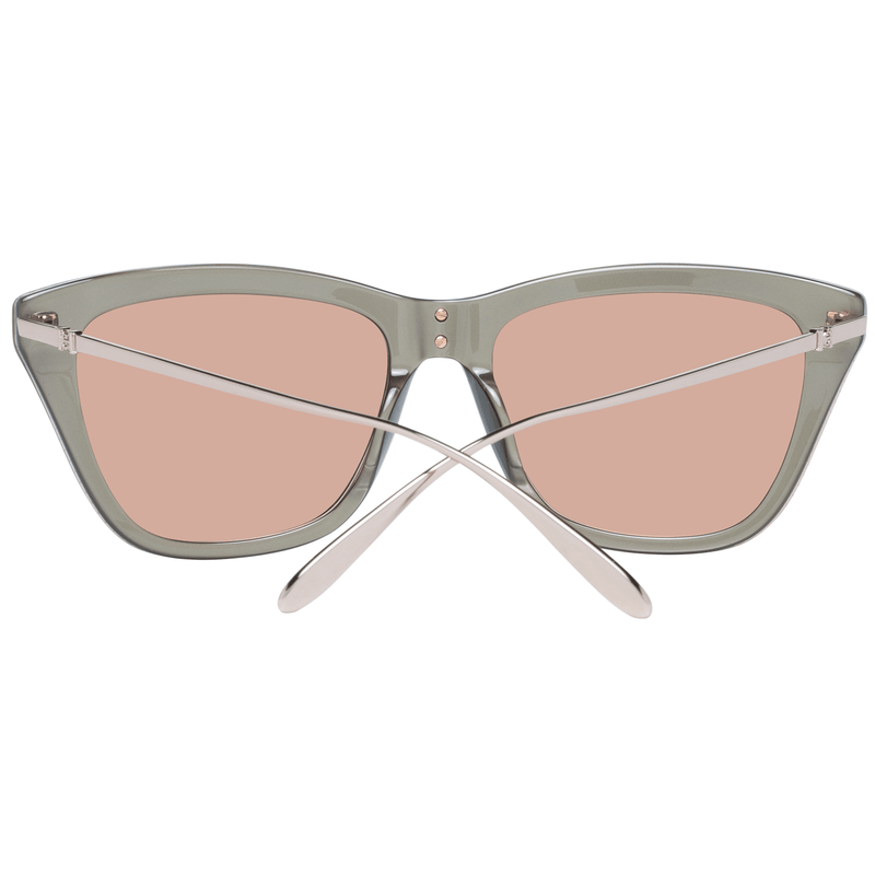 Gold Women Sunglasses