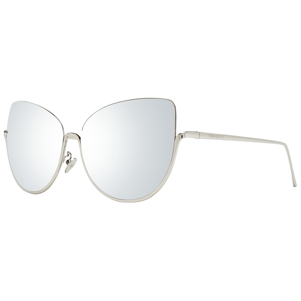 Rose Gold Women Sunglasses