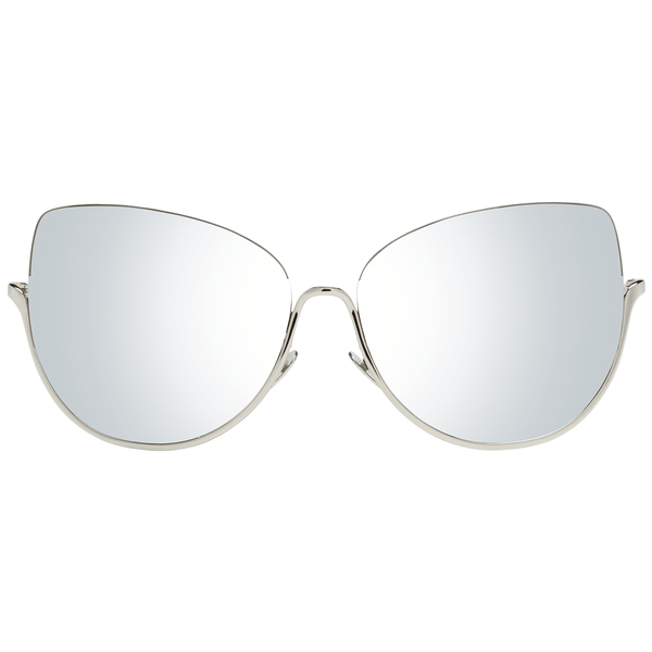 Rose Gold Women Sunglasses