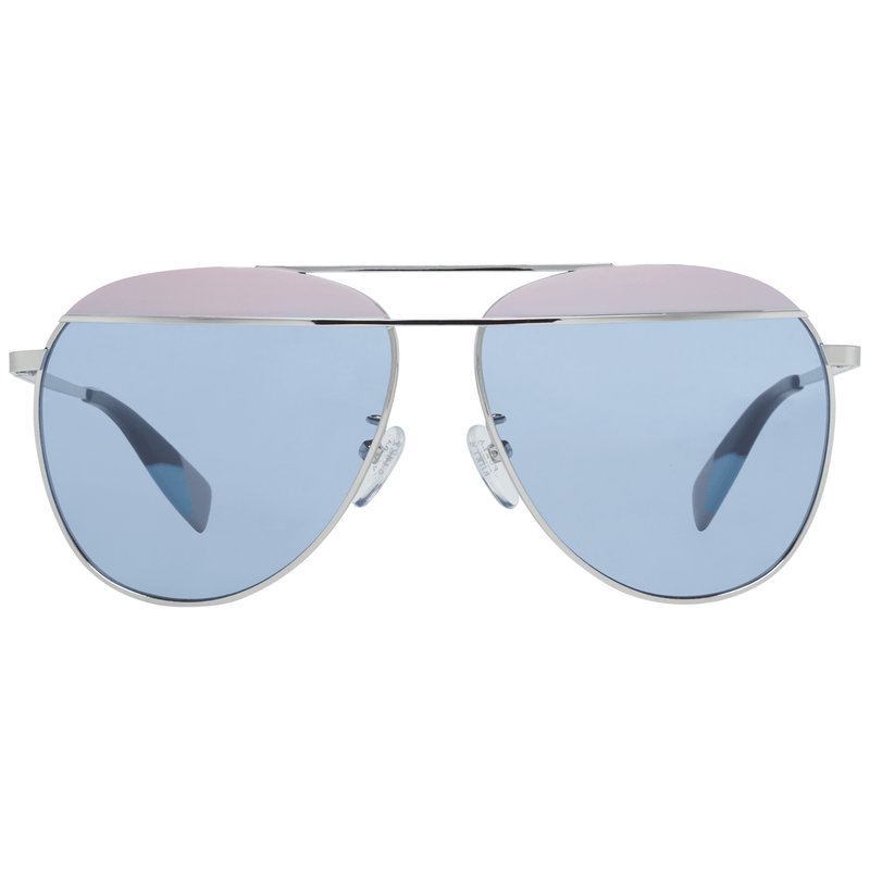 Silver Women Sunglasses
