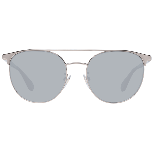Gold Women Sunglasses