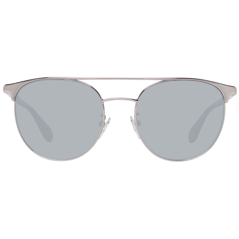 Gold Women Sunglasses