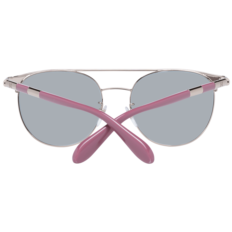 Gold Women Sunglasses
