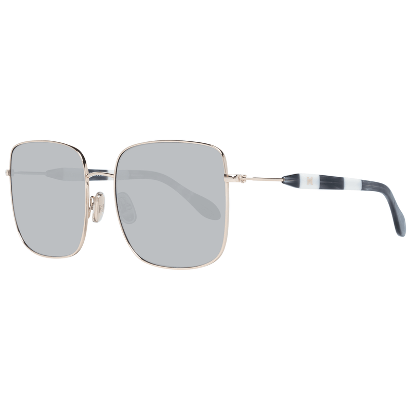 Gold Women Sunglasses