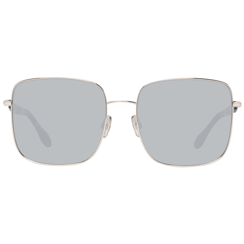 Gold Women Sunglasses