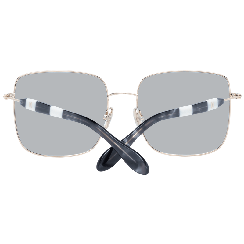Gold Women Sunglasses