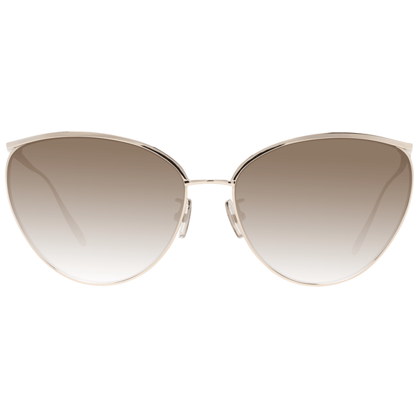 Gold Women Sunglasses