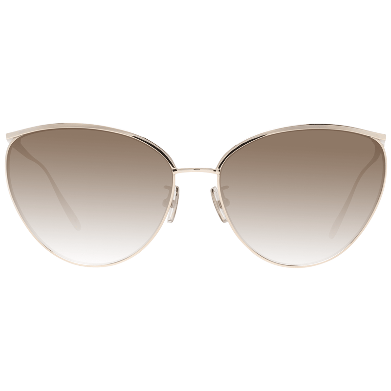 Gold Women Sunglasses