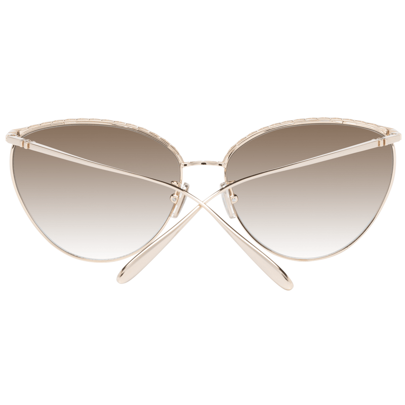 Gold Women Sunglasses