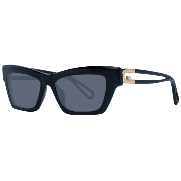 Black Women Sunglasses