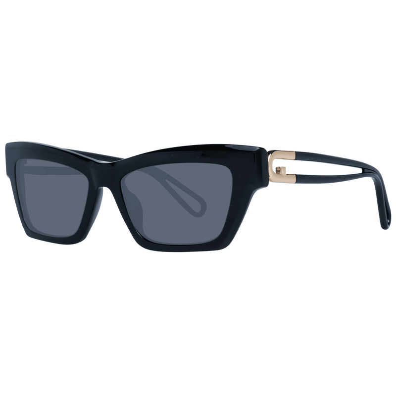 Black Women Sunglasses