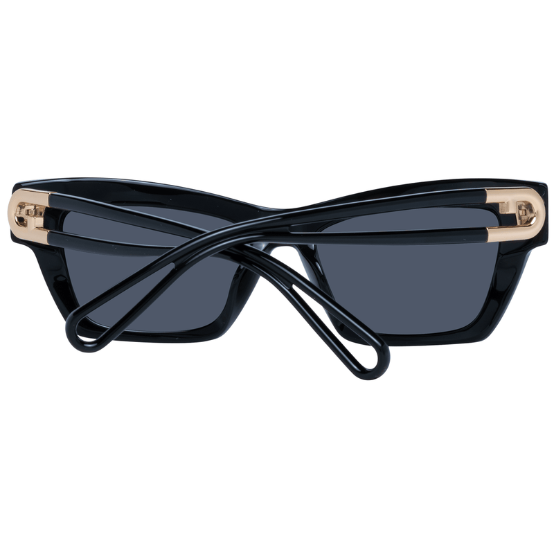 Black Women Sunglasses