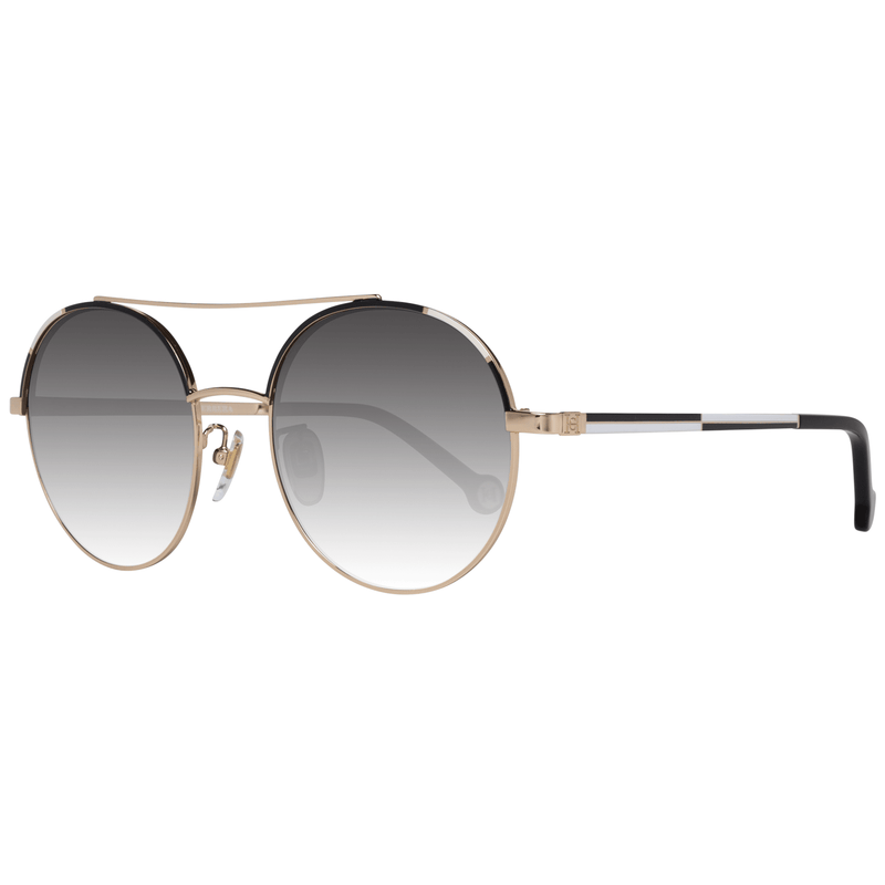Gold Women Sunglasses