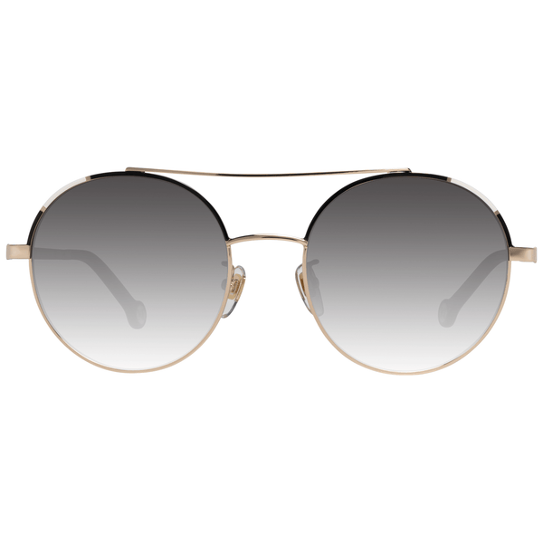 Gold Women Sunglasses
