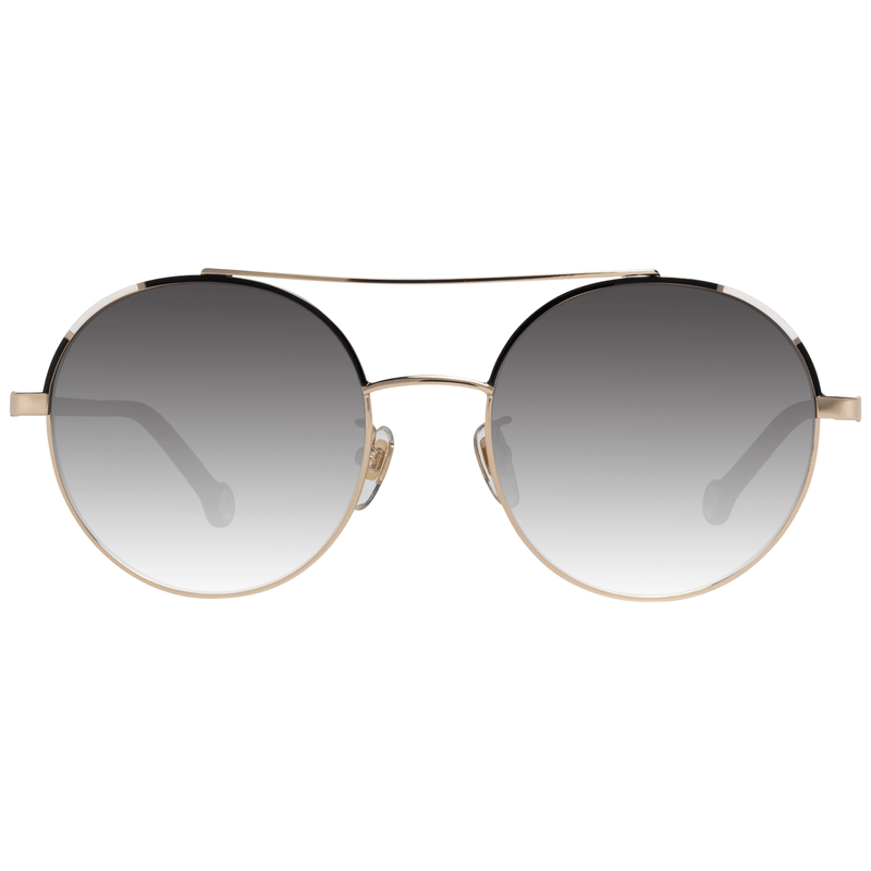 Gold Women Sunglasses