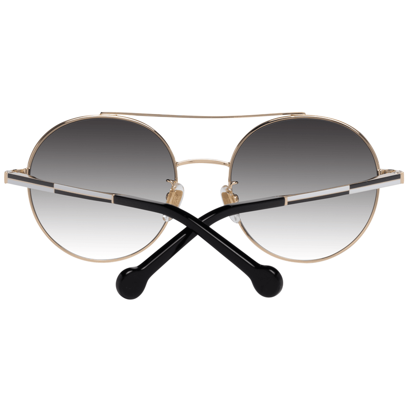 Gold Women Sunglasses