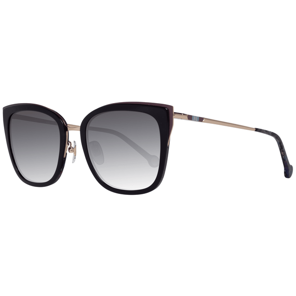 Burgundy Women Sunglasses
