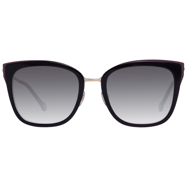 Burgundy Women Sunglasses