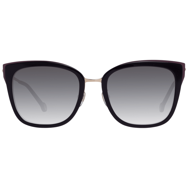 Burgundy Women Sunglasses