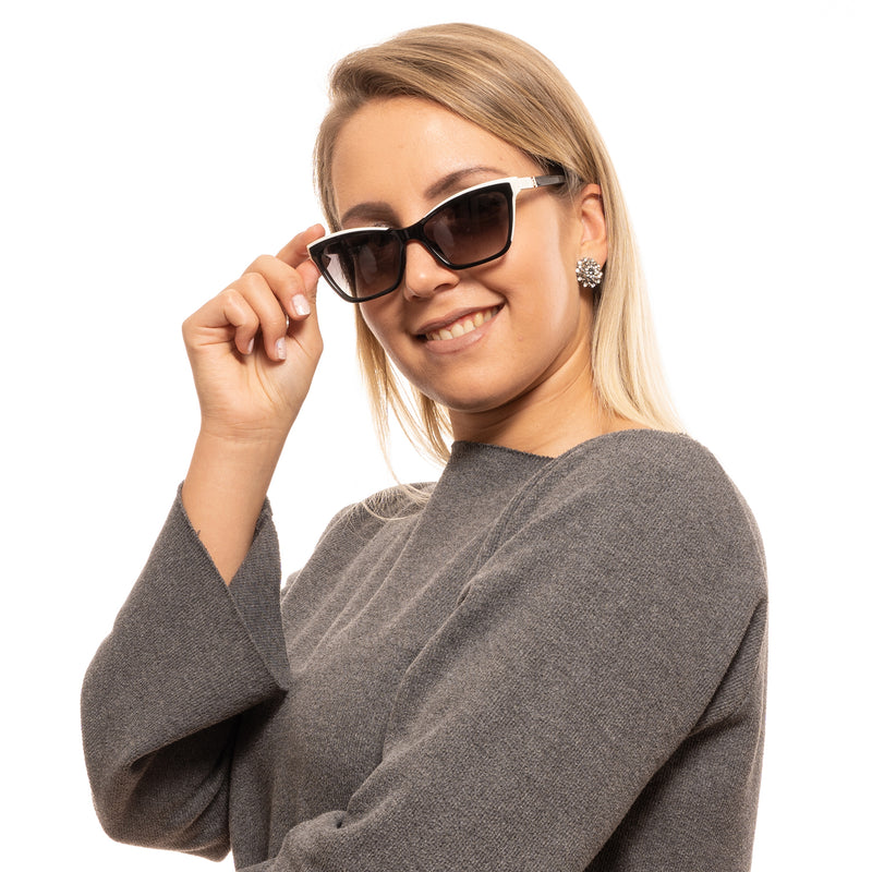 Black Women Sunglasses
