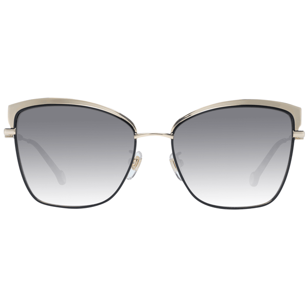 Gold Women Sunglasses