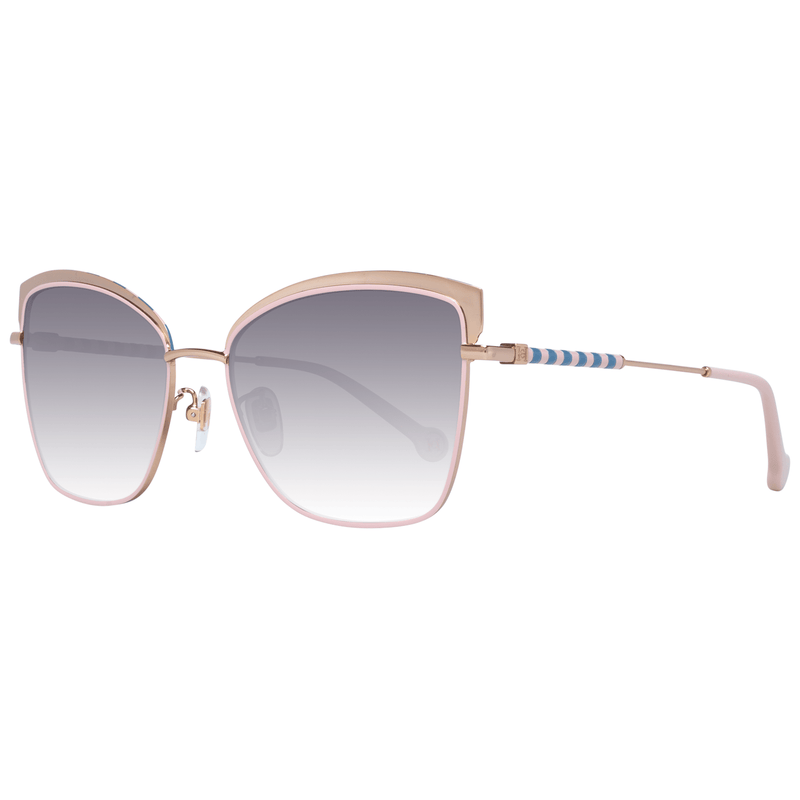 Rose Gold Women Sunglasses