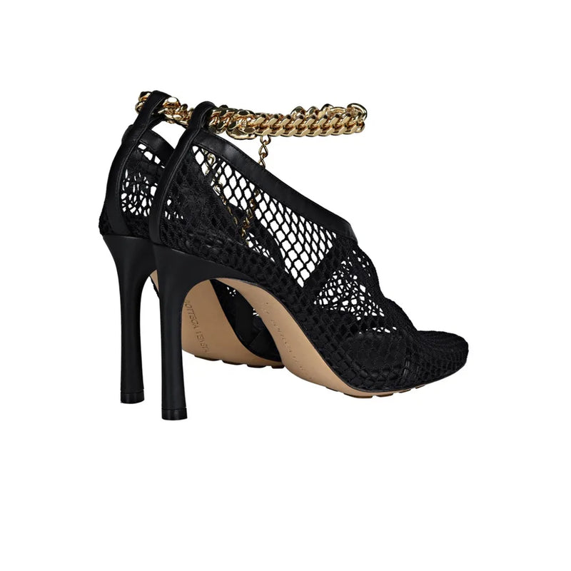Chain-Trimmed Stretch Pumps