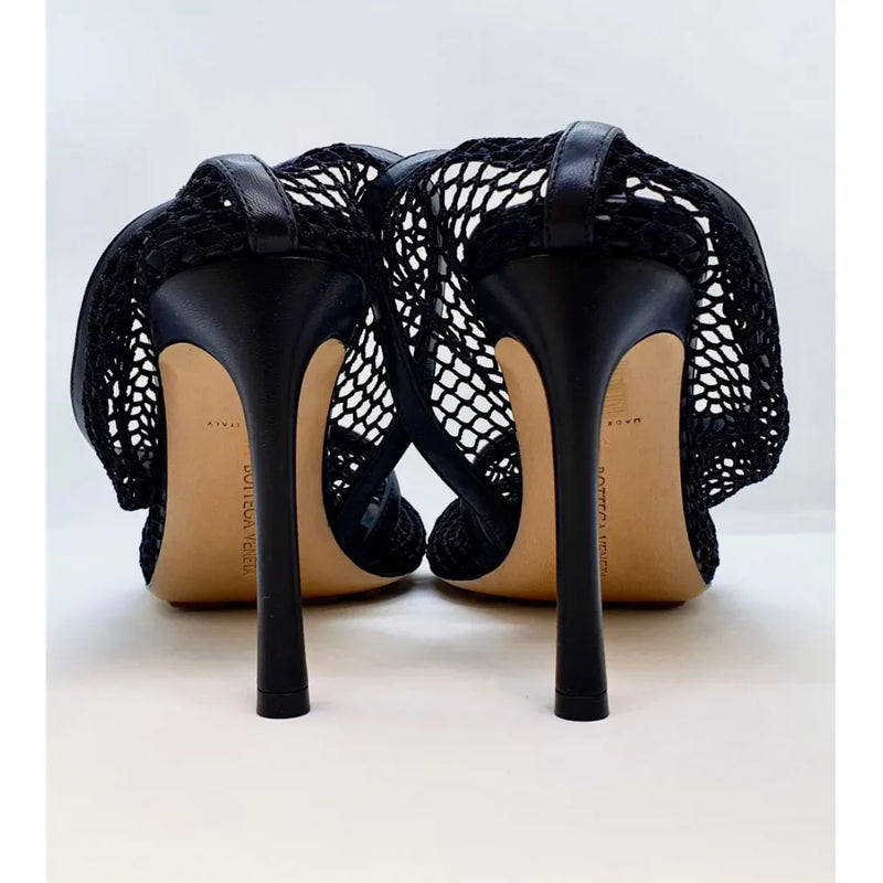 Chain-Trimmed Stretch Pumps