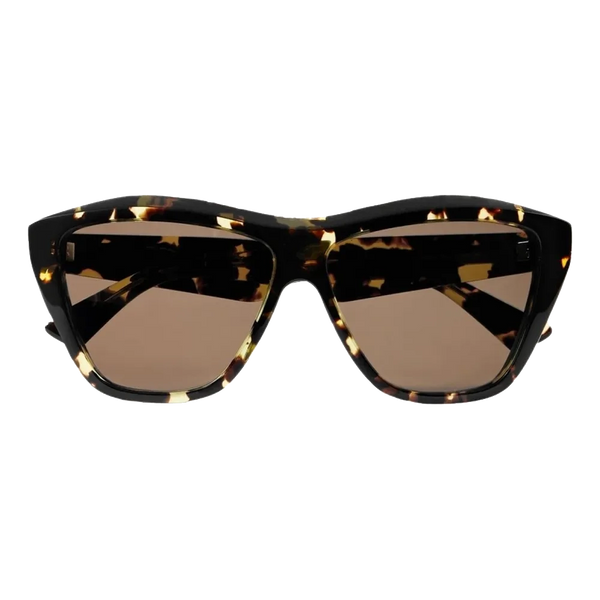 Bottega Veneta Oversized Sunglasses