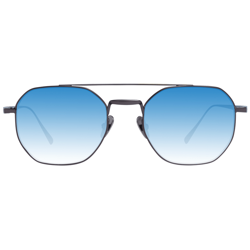 Gunmetal Men Sunglasses
