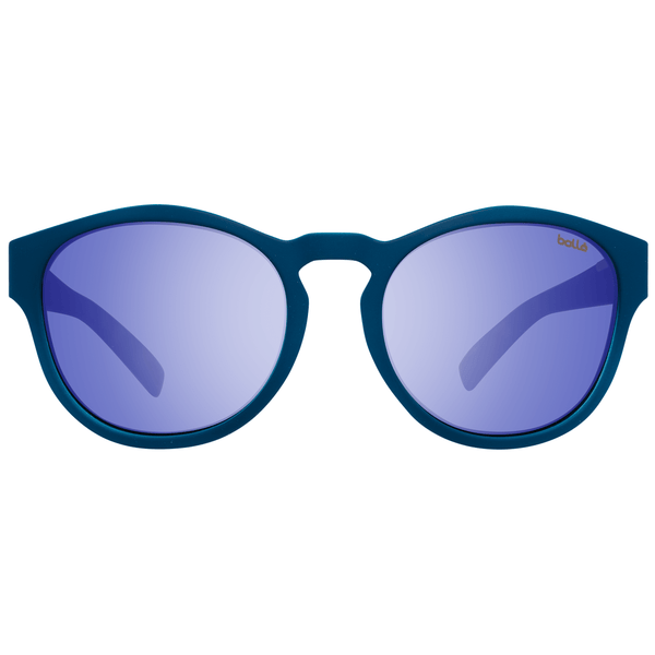Blue Unisex Sunglasses