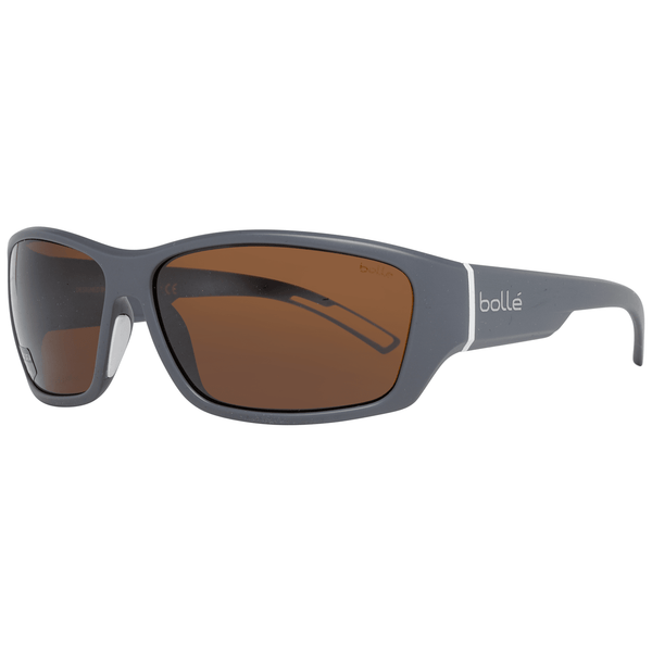 Grey Unisex Sunglasses