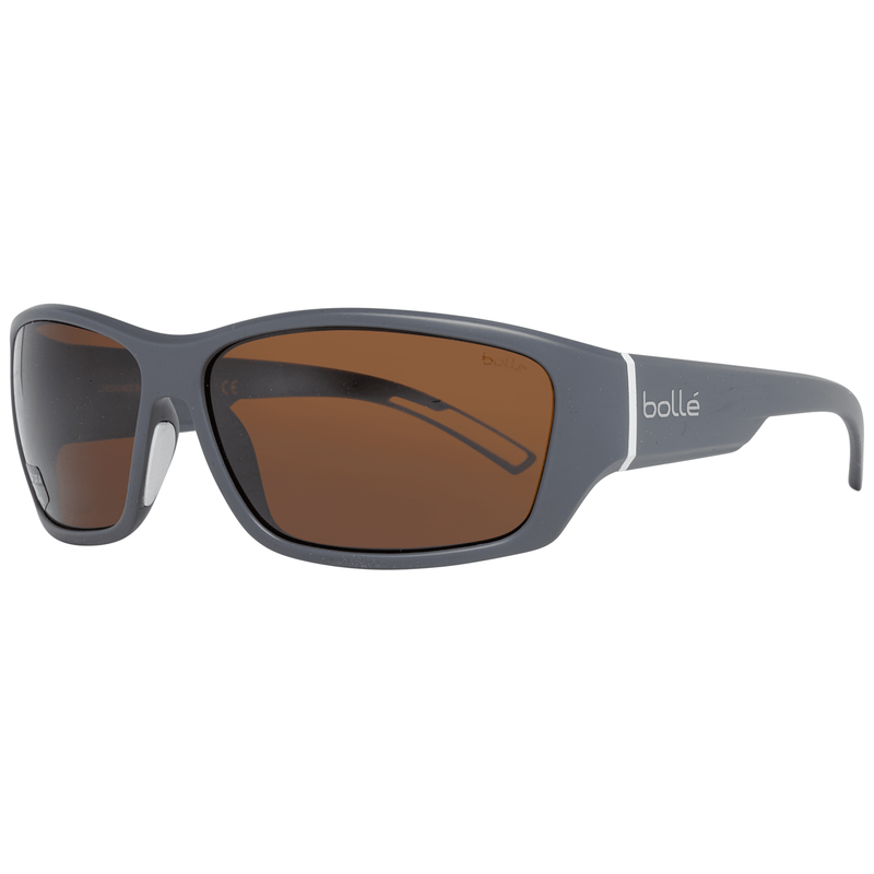 Grey Unisex Sunglasses