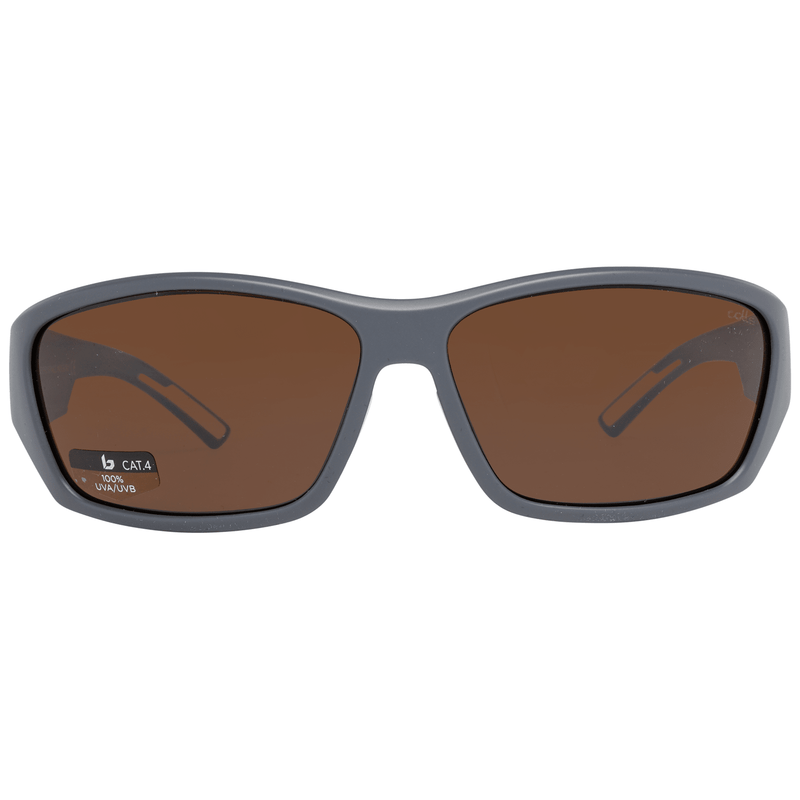 Grey Unisex Sunglasses