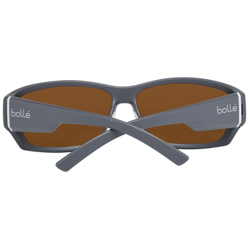 Grey Unisex Sunglasses