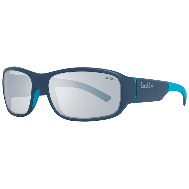 Grey Unisex Sunglasses