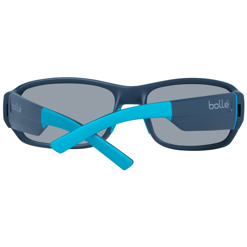 Grey Unisex Sunglasses