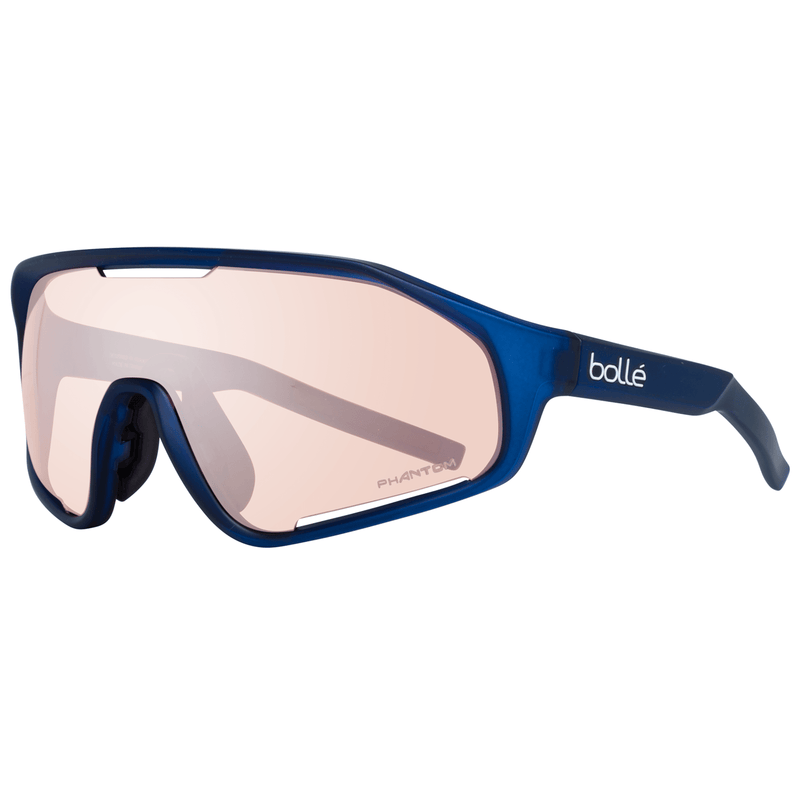 Black Unisex Sunglasses