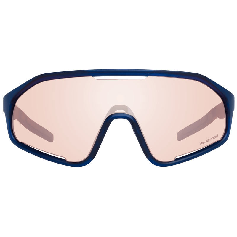 Black Unisex Sunglasses