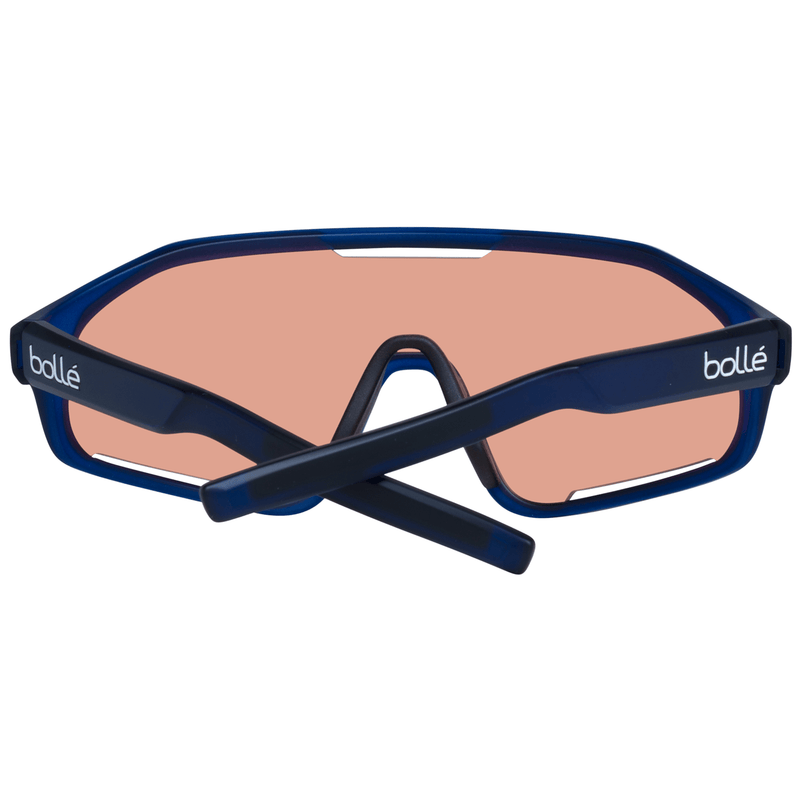 Black Unisex Sunglasses