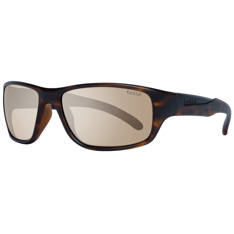 Brown Unisex Sunglasses