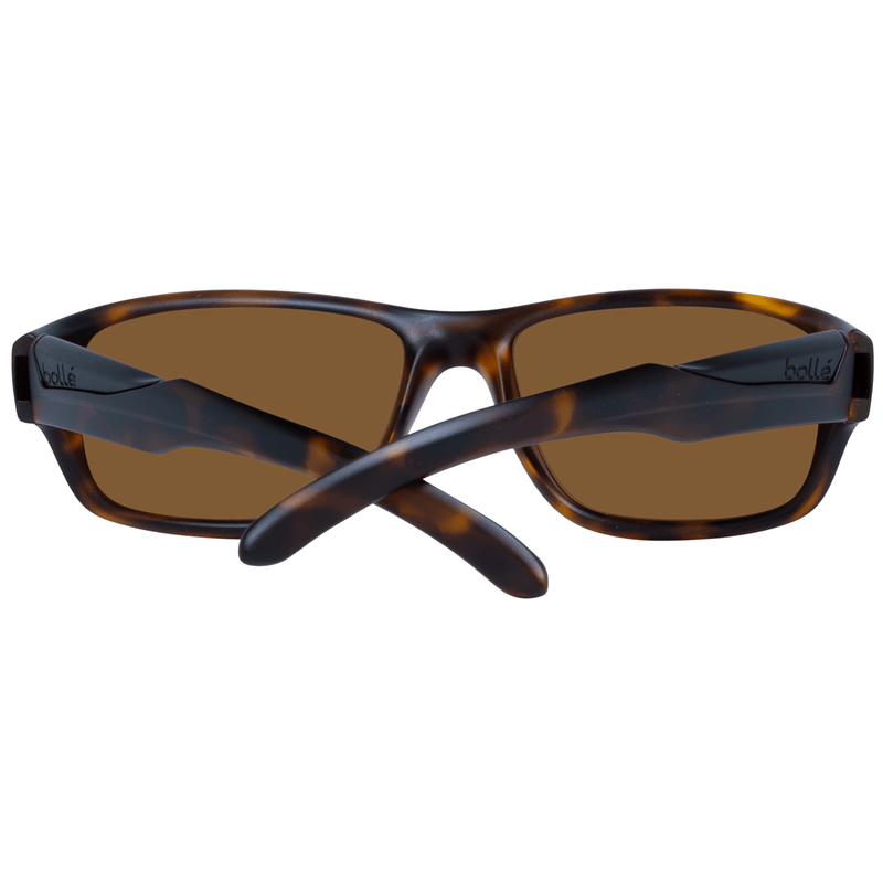 Brown Unisex Sunglasses